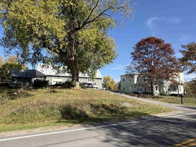 House for sale in Heuvelton, New York