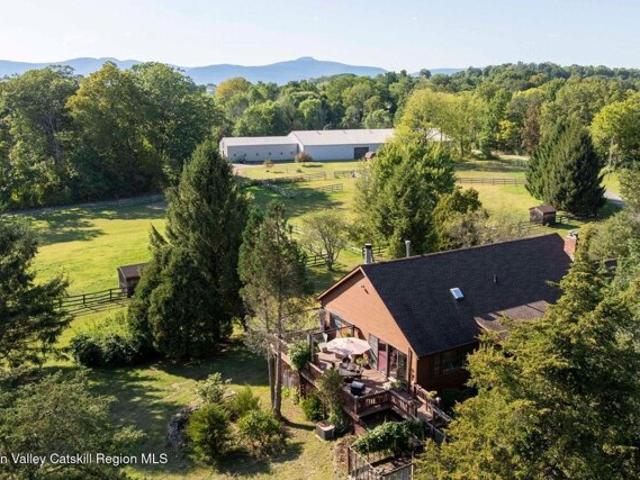 Land for sale in New York