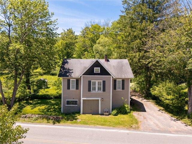 House for sale in New Kingston, New York