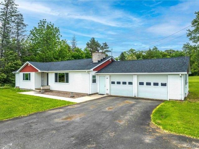 House for sale in Mannsville, New York