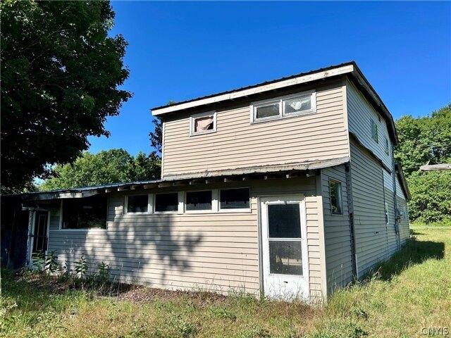 House for sale in Altmar, New York