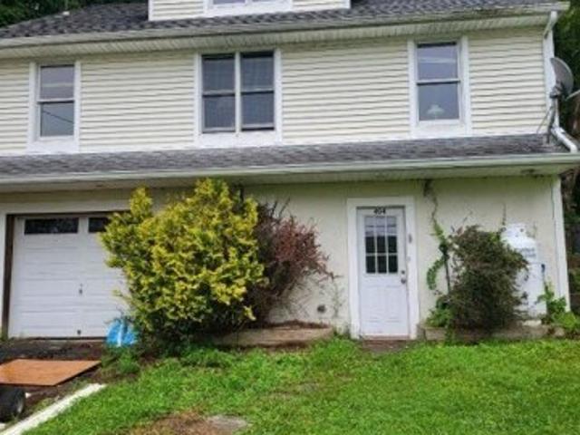 House for sale in Glenwood, New Jersey