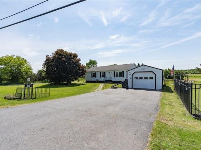 House for sale in Watertown, New York
