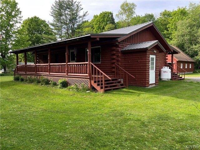 House for sale in Williamstown, New York
