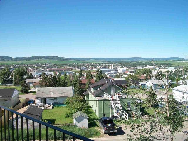 Apartment for rent in Dawson Creek, British Columbia