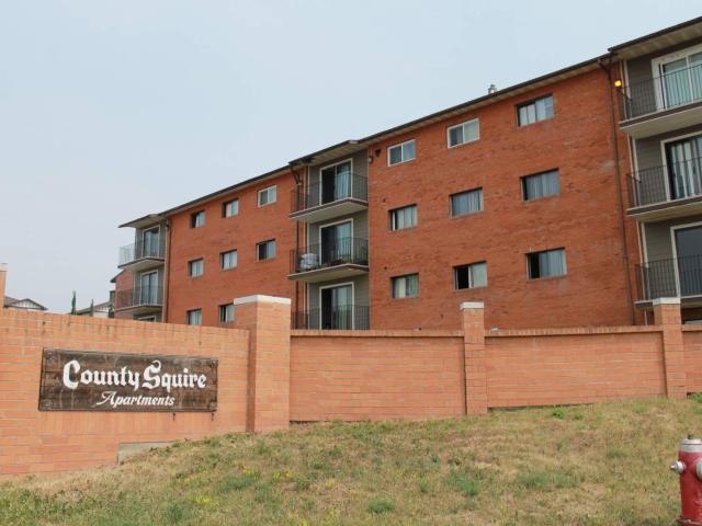 Apartment for rent in Dawson Creek, British Columbia
