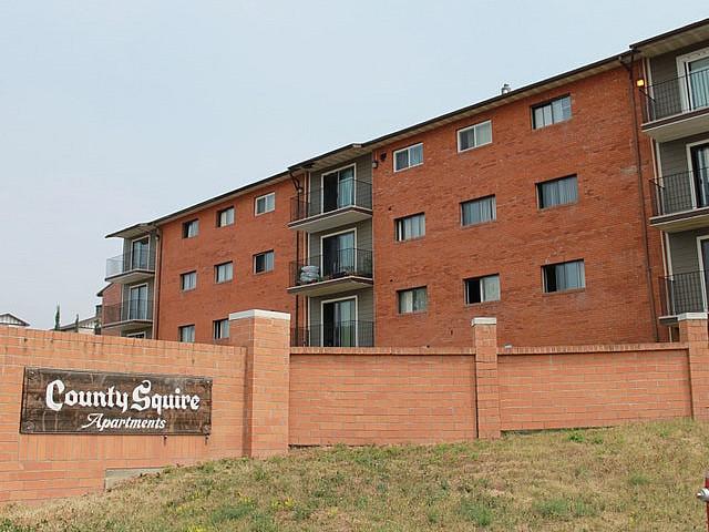 Apartment for rent in Dawson Creek, British Columbia