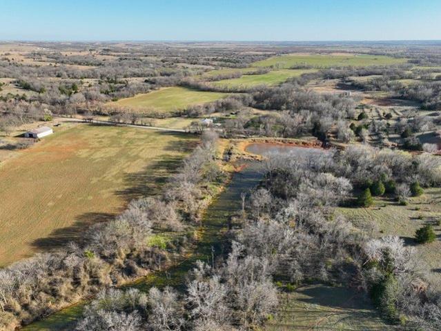 Land for sale in Lindsay, Oklahoma
