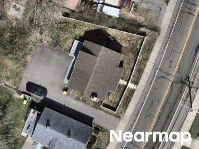 House for sale in Bristol, Massachusetts