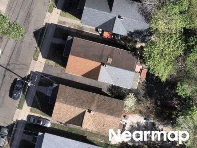 House for sale in New Haven, Connecticut