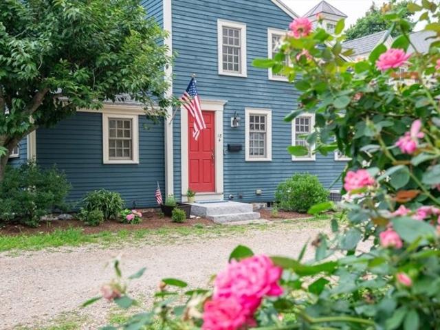 Condo for sale in Ipswich, Massachusetts