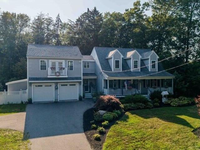House for sale in Dighton