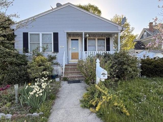 House for sale in Bristol, Massachusetts