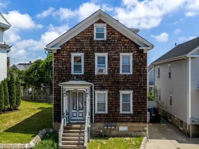 House for sale in Bristol, Massachusetts