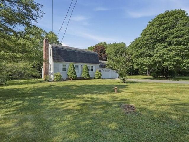 House for sale in Bristol, Massachusetts