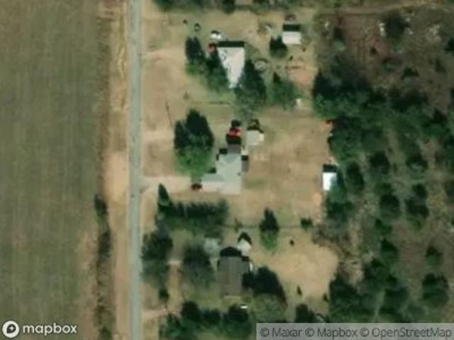 House for sale in Caddo, Oklahoma