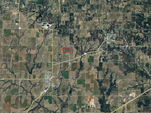Land for sale in Caddo, Oklahoma