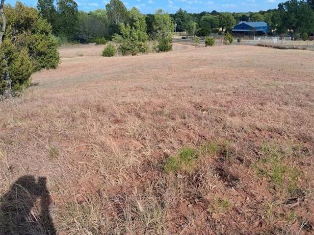 Land for sale in Blanchard, Oklahoma