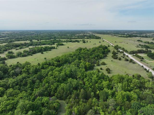 Land for sale in Bradley, McClain County