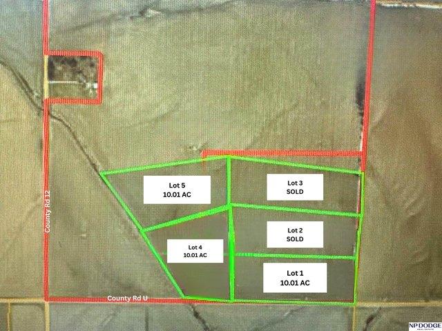 Land for sale in Nebraska