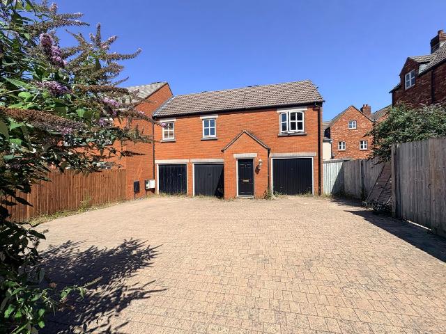 Apartment for rent in Stoke Gifford, South Gloucestershire