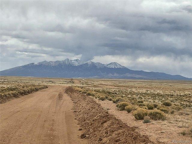 Land for sale in Conejos, Colorado