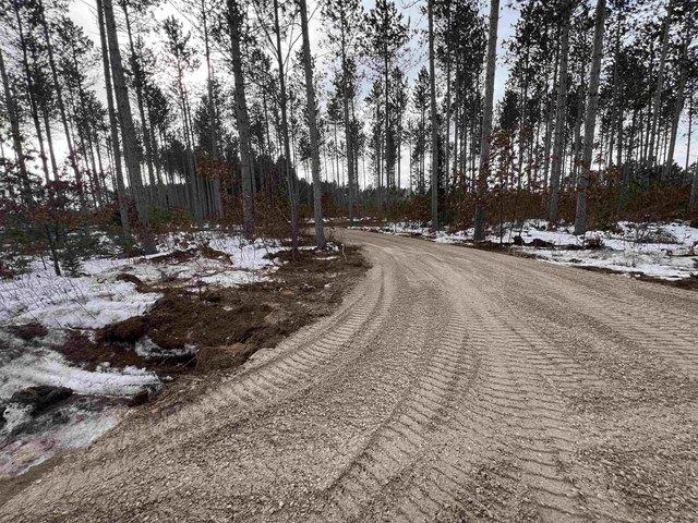 Land for sale in Crivitz, Wisconsin