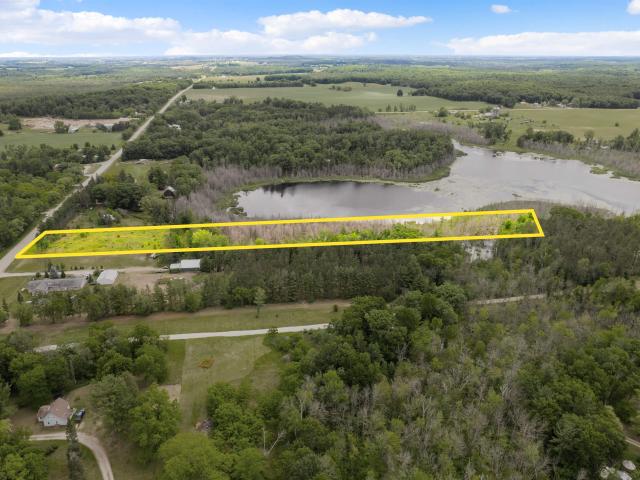 Land for sale in Wisconsin