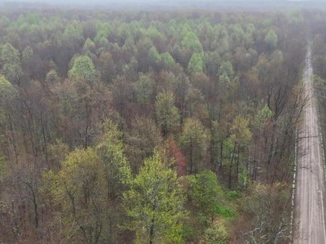 Land for sale in Mercer, Pennsylvania