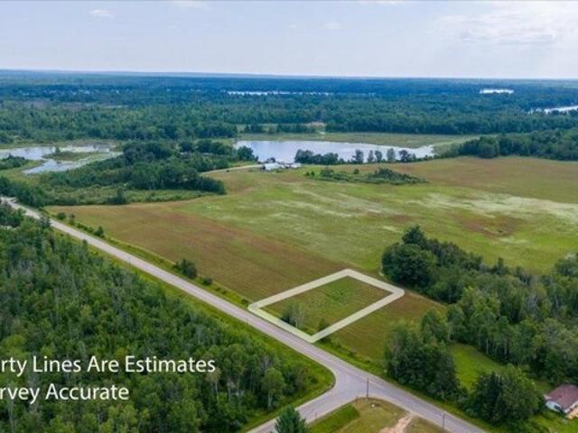 Land for sale in Hale