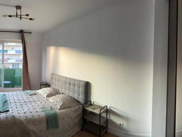 Appartement location à Bécon, Courbevoie