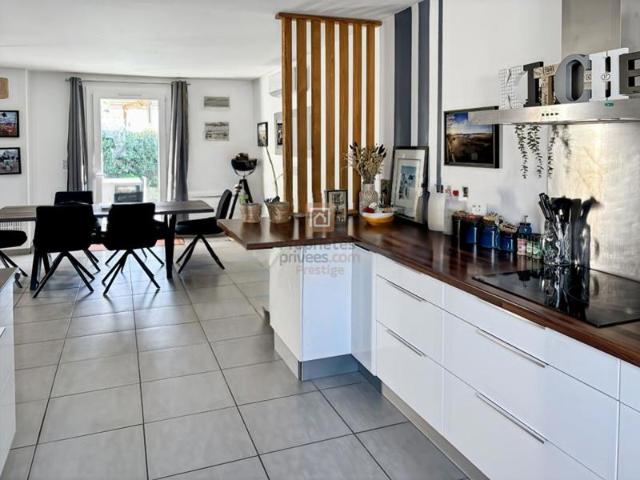 Maison vente à Bordeaux, Bassens