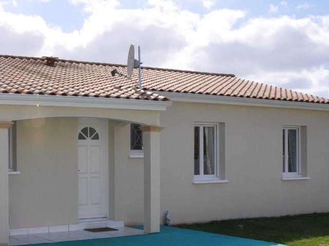 Maison vente à Nîmes, Lecques