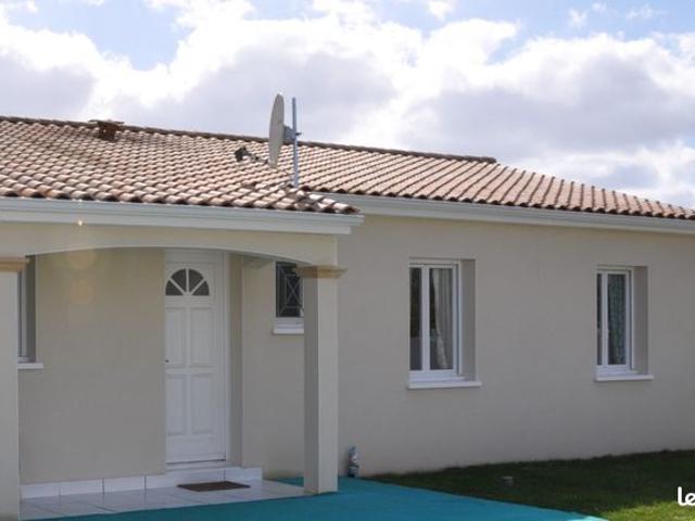 Maison vente à Nîmes, Lecques