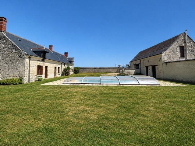 Maison vente à Le Bourg, Restigné