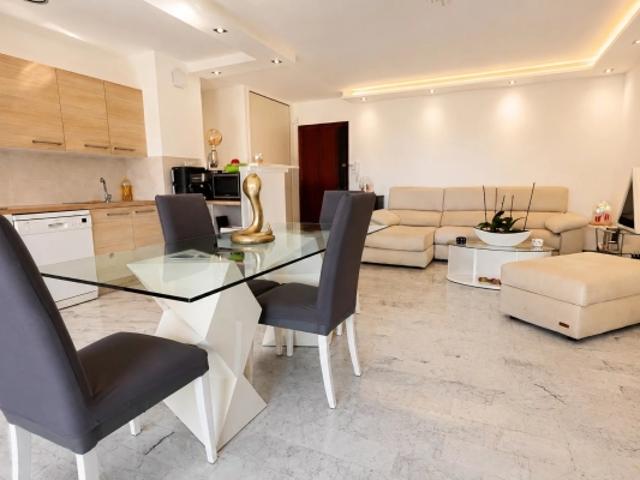 Appartement vente à Grasse, Vallauris