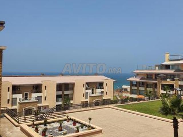 Appartement location