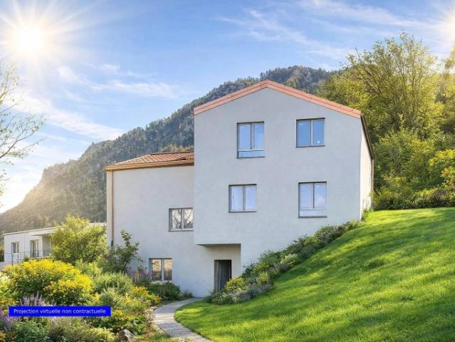 Apartment mieten in Les Mayens-de-Sion, Wallis