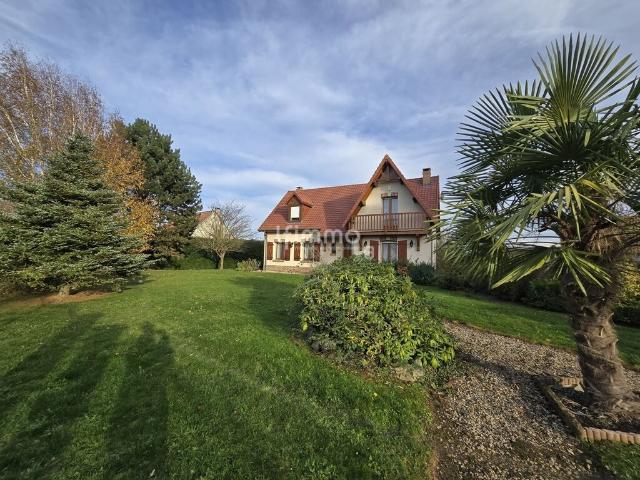 Maison vente à Beugny, Pas-de-Calais