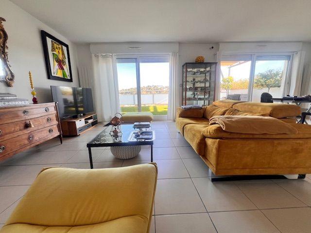 Appartement vente à Nîmes