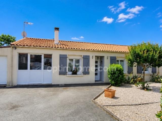 Maison vente à La Rochelle, Nouvelle-Aquitaine
