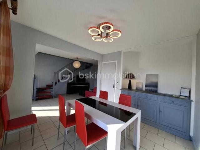 Appartement vente à Alençon, Bagnoles-de-l'orne