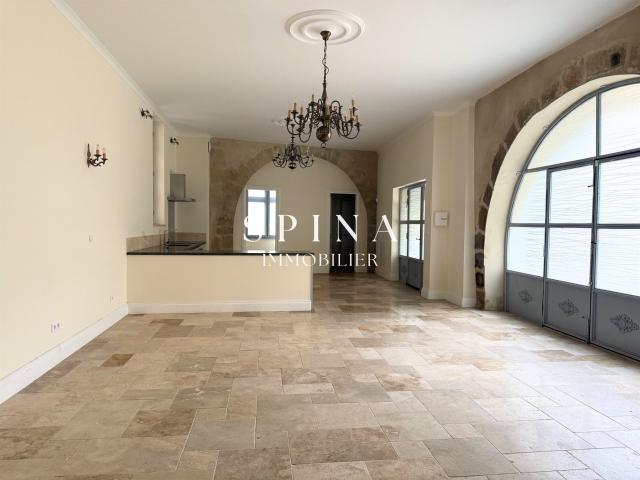Appartement vente à Béziers