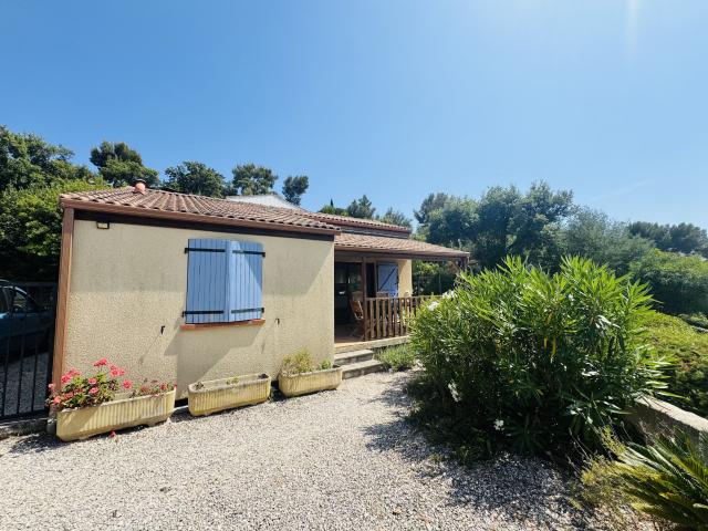 Maison vente à Arrondissement de Toulon, Bormes-les-mimosas