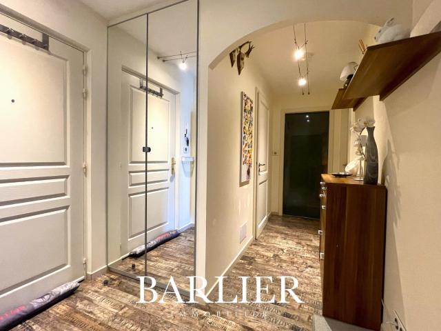 Appartement vente à Strasbourg, Breuschwickersheim