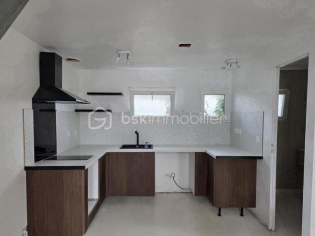 Appartement vente à Dax, Castets