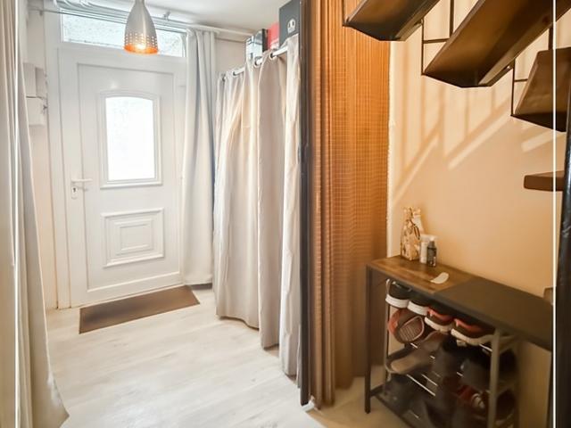 Maison vente à Compiègne, Choisy-au-bac