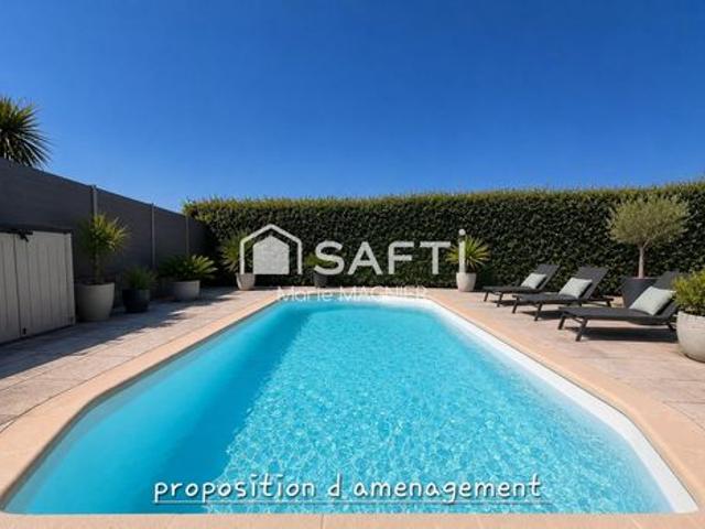 Villa vente à Arrondissement de Draguignan, Cogolin