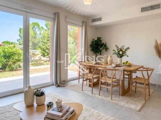 Maison vente à Cogolin, Var