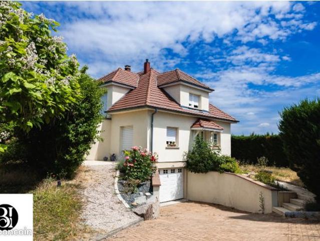 Maison vente à Colmar-Ribeauvillé, Hettenschlag